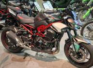 KAWASAKI Z 900 FULL