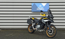 BMW F 850 GS