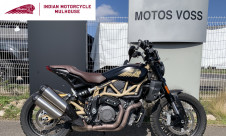 INDIAN FTR RALLY 1200 1ERE MAIN A2