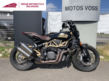 INDIAN FTR RALLY 1200 1ERE MAIN A2