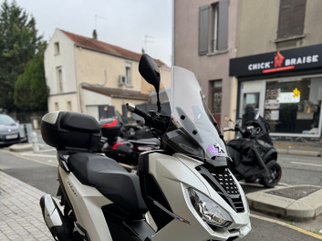 PEUGEOT PULSION 125 ALLURE