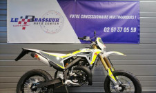 VENT 50 DERAPAGE