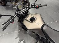HUSQVARNA SVARTPILEN 701 / Garantie 