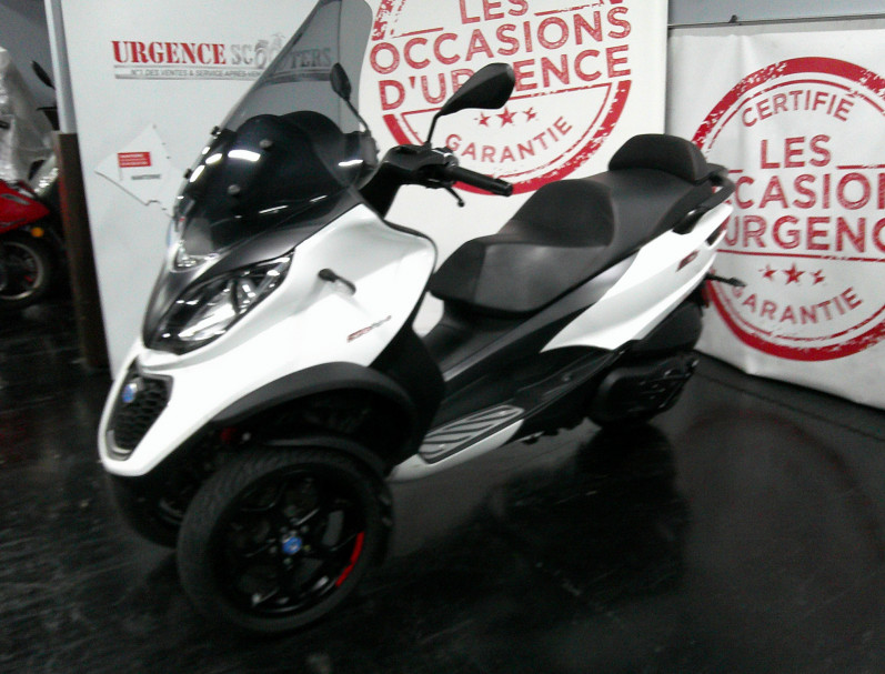 PIAGGIO MP3 500 HPE 2020 36400KM