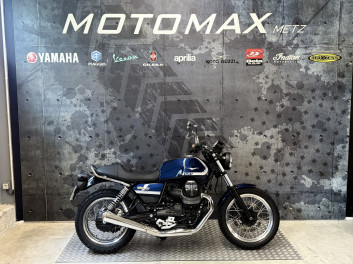 MOTO GUZZI V7 SPECIAL 850 AGOSTINI 3000kms