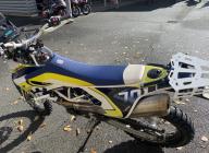 HUSQVARNA 701 ENDURO