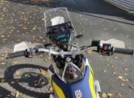 HUSQVARNA 701 ENDURO