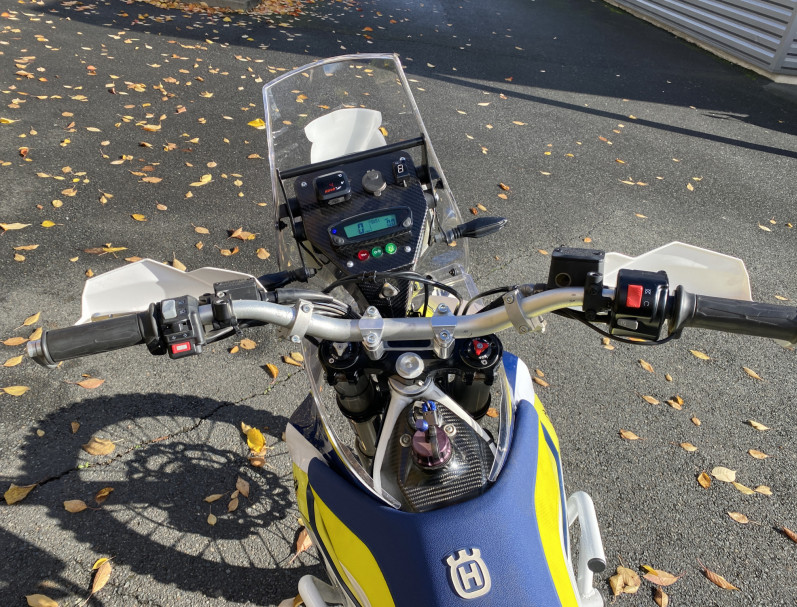 HUSQVARNA 701 ENDURO