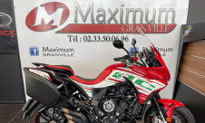 MV AGUSTA TURISMO VELOCE RC SCS N°208/300