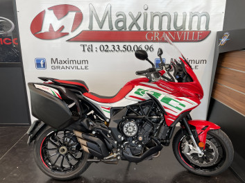 MV AGUSTA TURISMO VELOCE RC SCS N°208/300