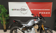 MOTO GUZZI V100  MANDELLO S