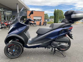 PIAGGIO MP3 500 HPE SPORT ADVANCED ABS ASR