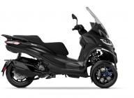 PIAGGIO MP3 400 HPE SPORT ABS ASR
