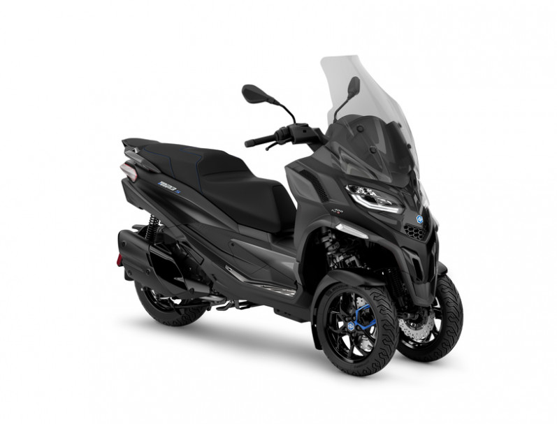 PIAGGIO MP3 400 HPE SPORT ABS ASR
