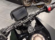 HUSQVARNA SVARTPILEN 801 / Garantie 