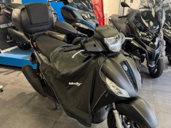 PIAGGIO Medley S 125 IGET ABS E5