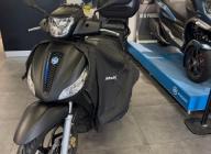 PIAGGIO Medley S 125 IGET ABS E5