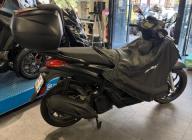 PIAGGIO Medley S 125 IGET ABS E5