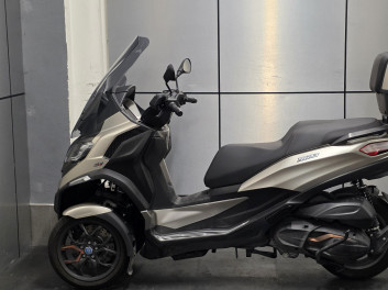 PIAGGIO MP3 530 HPE EXCLUSIVE
