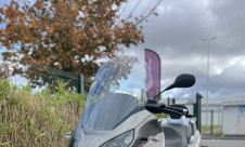 PIAGGIO MP3 400
