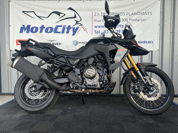 SUZUKI DL V-STROM 800DE