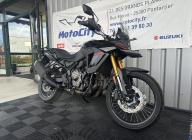 SUZUKI DL V-STROM 800DE