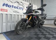 SUZUKI DL V-STROM 800DE