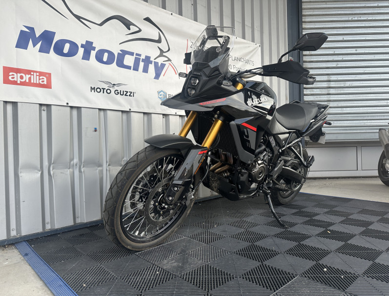 SUZUKI DL V-STROM 800DE