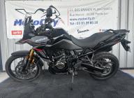 SUZUKI DL V-STROM 800DE