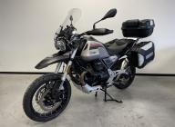 MOTO GUZZI V85 TT TRAVEL