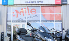 PEUGEOT METROPOLIS 400 SW - Garantie 07/2028