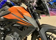 KTM 390 ADVENTURE