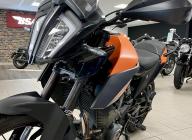 KTM 390 ADVENTURE