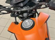 KTM 390 ADVENTURE
