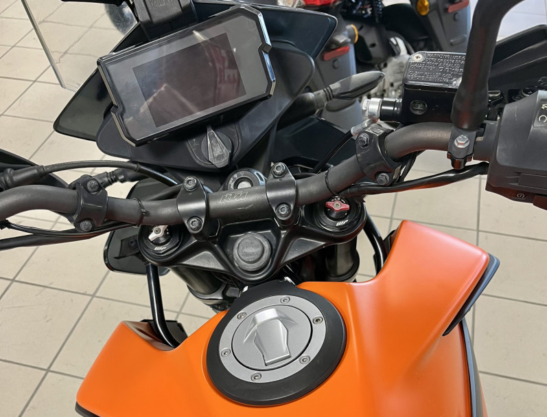 KTM 390 ADVENTURE