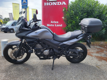 SUZUKI DL V-Strom 650 VSTROM DL650