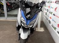 HONDA NSS FORZA 125