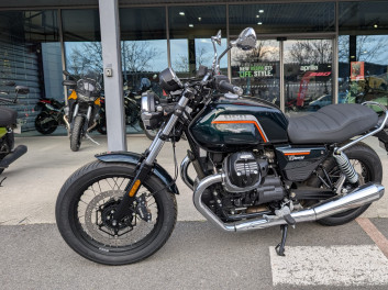 MOTO GUZZI V7 850 SPECIAL