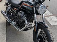 MOTO GUZZI V7 850 SPECIAL