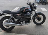 MOTO GUZZI V7 850 SPECIAL