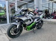 KAWASAKI Ninja 7 Hybrid