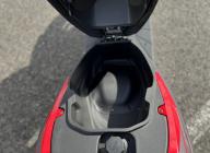 APRILIA SXR 