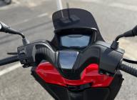 APRILIA SXR 