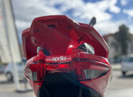 APRILIA SXR 