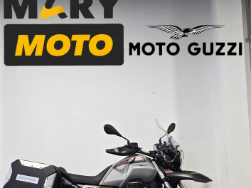 MOTO GUZZI V85 TT TRAVEL 