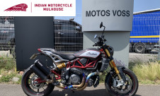 INDIAN FTR 1200 R CARBON