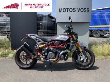 INDIAN FTR 1200 R CARBON