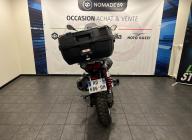 MOTO GUZZI V85 TT 850