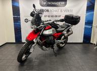 MOTO GUZZI V85 TT 850