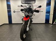 MOTO GUZZI V85 TT 850